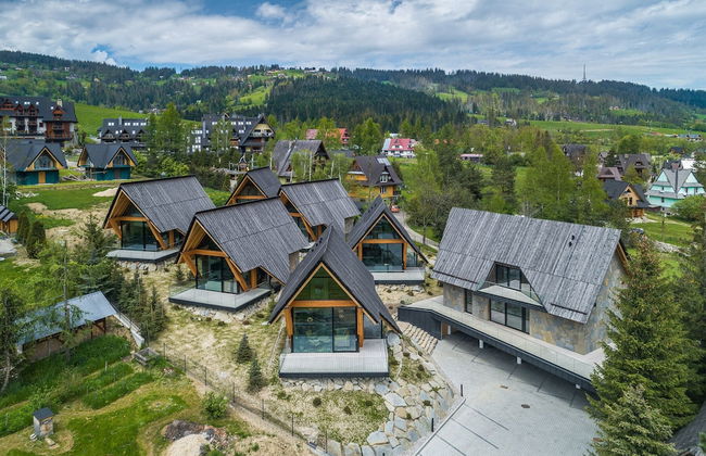 Landscape Zakopane - LoftAffair - Foto 66