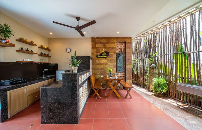 Olala An Bang Beach - Foto 44