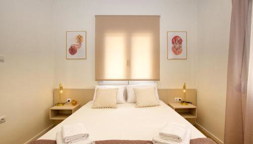 Callisto House in Kalyves - Foto 3, towels