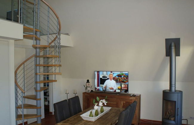 Mountain Comfortable Holiday Residence - Photo 7