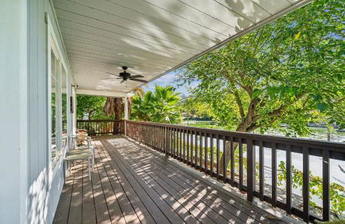 Lakeside Retreat with Private Boat Ramp home - Foto 22