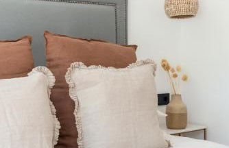 The Olive Boutique Suites and Spa - Foto 10