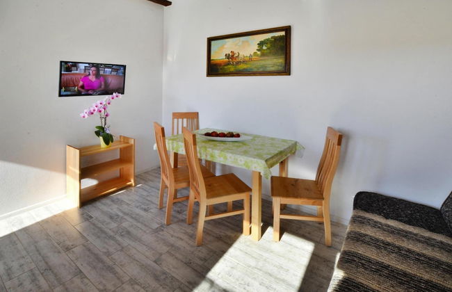 2-room Holiday Apartment for 3 People, Rusinowo - Photo 22