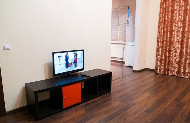 Apartment 203 on Pyatnitskoe shosse 21 - Foto 10