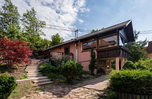 Le Grand Nichoir de la Colline - Parking - Wifi - Foto 18