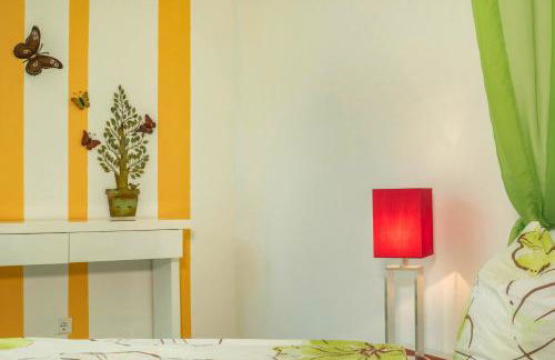 Ferienwohnung Lilie - Foto 16