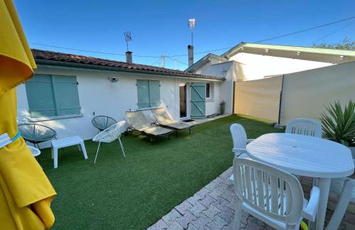 La Petite Suzette, à 2min à pied de la plage ! - Foto 18