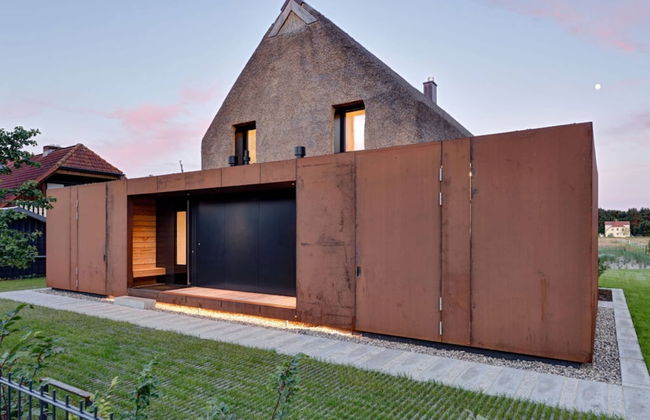 Seestuck Prerow - Foto 13