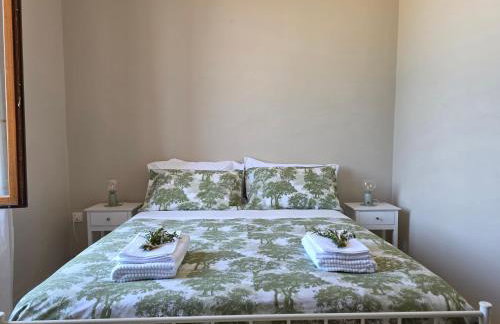 Tenuta degli Ulivi - Dimora Contadina - Foto 20