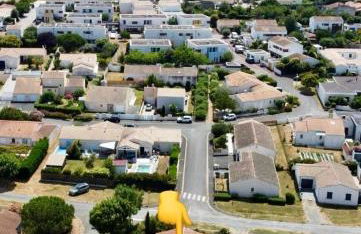 LE RENDEZ VOUS DES VACANCES - Foto 2