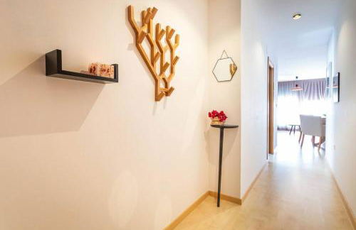 Atico con estilo Sunseacasas - Foto 28