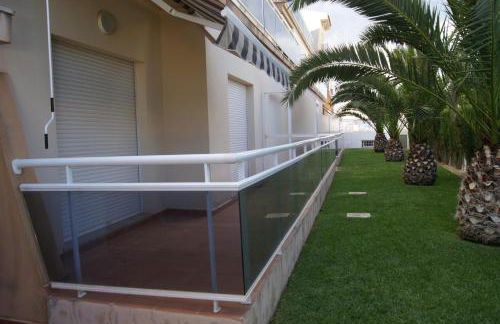 Apartamentos Canaret Punta Canaret Marineu Playa Romana - Foto 27