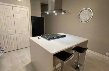 Big Family, Close to All, duplex A and B Downtown UTEP Hospitals - Foto 27