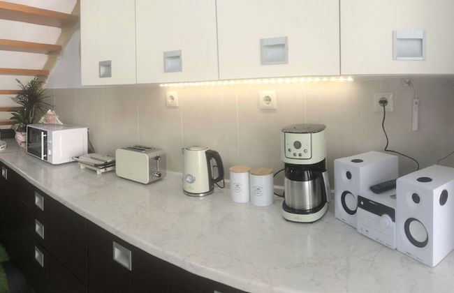 Casa Fiore - 2 Bed House 10 Mins Walk to Centre - Photo 21