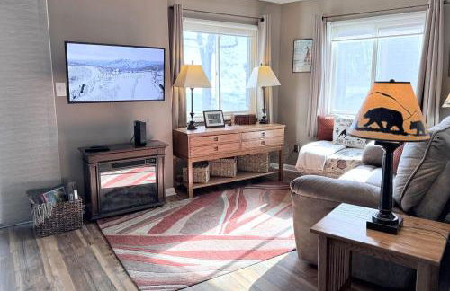 Timbers Lodge 49 with Wintergreen Advantage - Foto 1