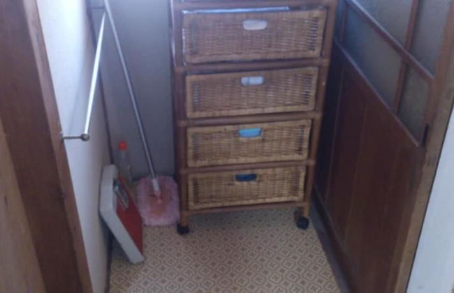 Guest House Misaki Kominka House - Photo 14