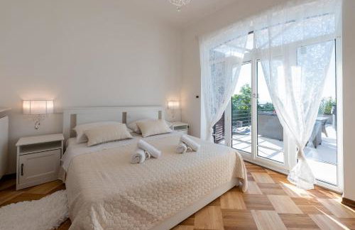 Villa Piano with Stunning View, heated outdoor pool & gaming room - Foto 15