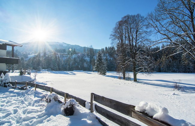 Detached Holiday Home in Ellmau Near the ski Lift - Foto 29