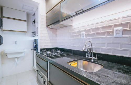 Imóvel PE AREIA COM VISTA MAR EM GUARAJUBA NO CD PARAISO DO CORAIS 216 - Foto 42