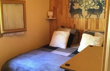 Petit chalet cosy a saint-Anne 04 - Foto 18