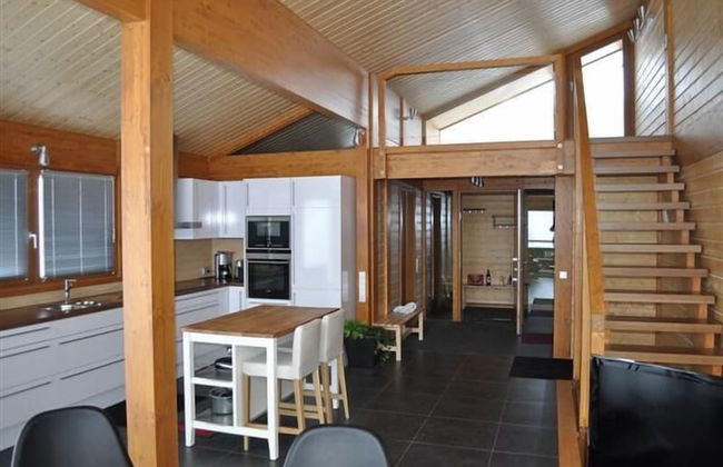 Swiss Chalet - Foto 3