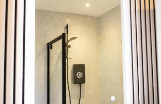 Birchgate Bothy - Spacious 4 Bedroom Home in Dunoon - Foto 21