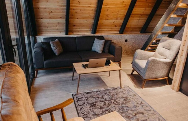 Aşiyan Bungalov No 1 - Foto 7