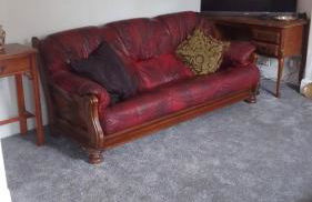 4 Bed-2 Bath-Bar-Pool Table-Library- Xmas venue - Photo 58