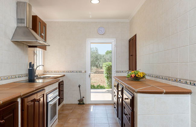 Town Center Villa in Buger - Foto 9