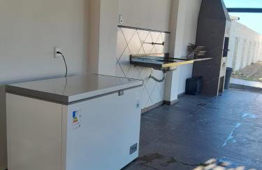 Casa de Praia no Morro Branco - Photo 15