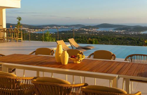 Luxury, seaview Villa Grandeca - Foto 49