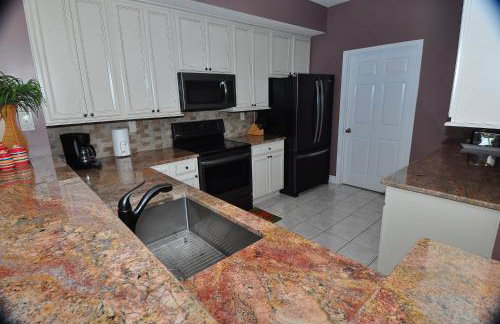 Beachfront Bliss Absolute Gulf Front 2 Bedroom Condo - book now for Spring 2026 - Foto 24