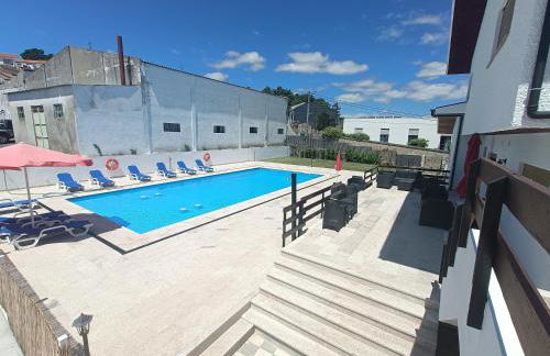 Casa de Férias da Costinha - Foto 14