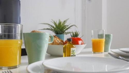 Apartamento en Sevilla con piscina - Photo 5