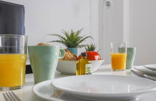 Apartamento en Sevilla con piscina - Photo 5