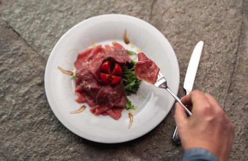 Agriturismo Il Tempo delle Mele - Foto 23