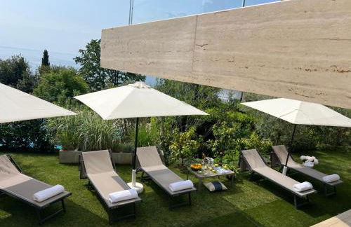 Villa Diamante del Garda & Spa - Foto 22