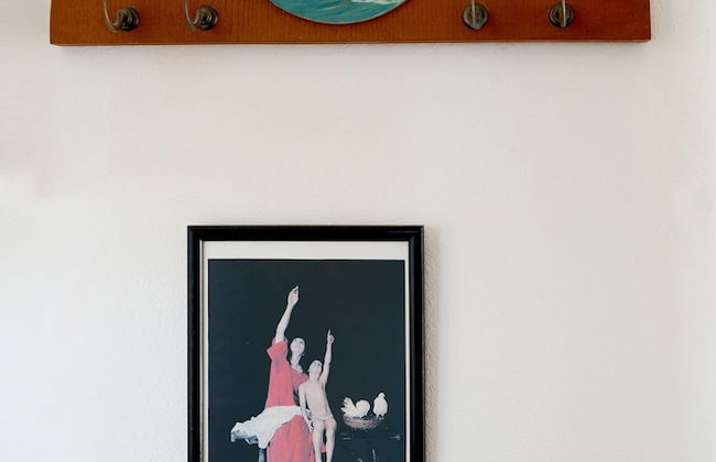 Alkistis Cozy by The Beach Apartment in Ikaria Island Intherma Bay - 2nd Floor - Foto 30