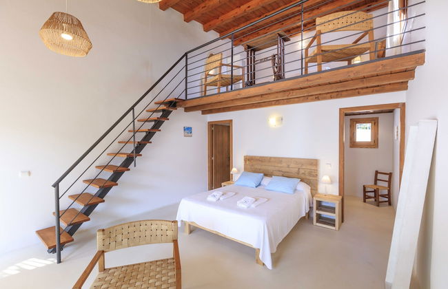 Es Pas Formentera Agroturismo - Foto 78