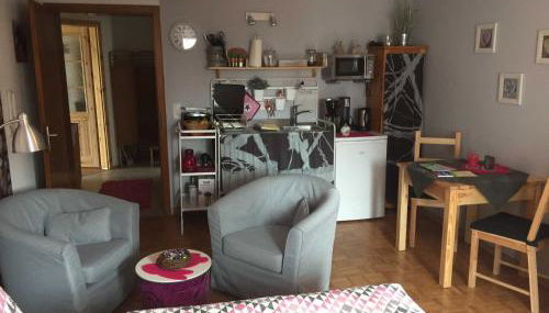 Appartement Im alten Pfarrhaus - Foto 2