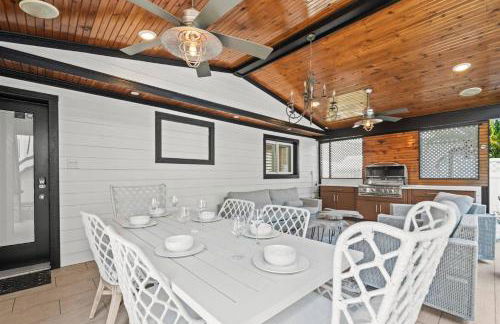 Sea Glass Inn - a St Pete Gem - Foto 49