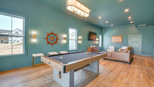 Lakeside Home Near Mammoth Cave and Nolin Lake! - Foto 2