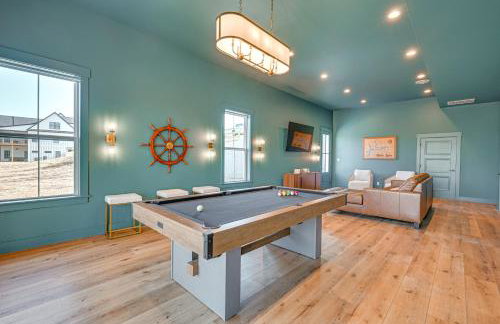 Lakeside Home Near Mammoth Cave and Nolin Lake! - Foto 2