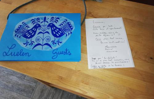 Appartamento Luelen - Foto 43