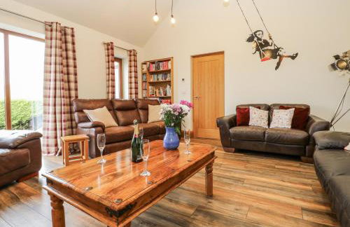 Jacob's Lodge - Photo 13