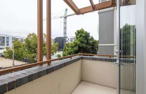 Walk to Santa Monica Beach Pier Boardwalk Venice - Foto 17