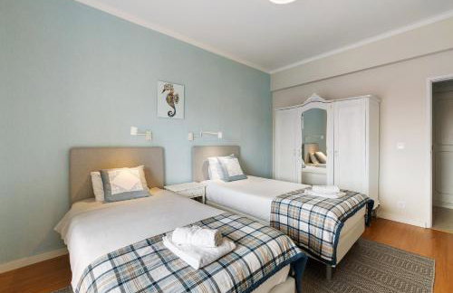 Caparica Sun Beach Villa - Foto 23