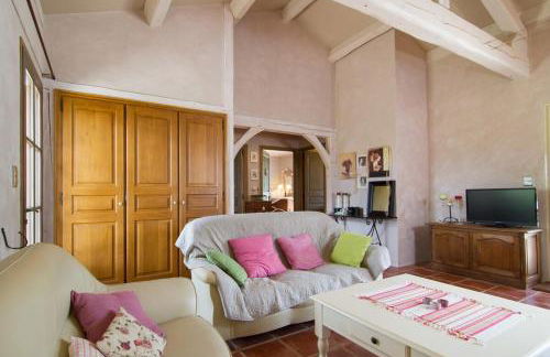 Du Levant au Couchant - 2 gîtes mitoyens à Caylus - Piscine - Jardin - 5 chambres - 12 personnes - 5 minutes du village médiéval - Foto 31