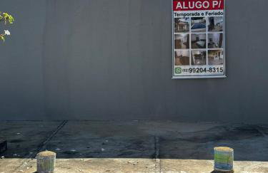 Casa de temporada em Aruanã - Foto 9