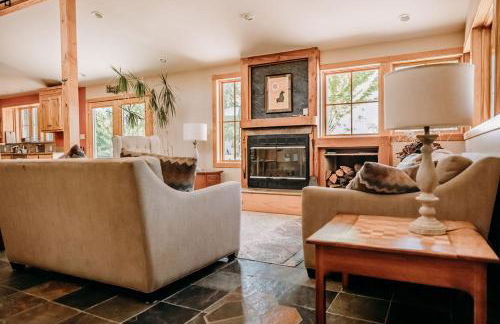 Oak Meadows House - A unique home near Yosemite - Foto 7